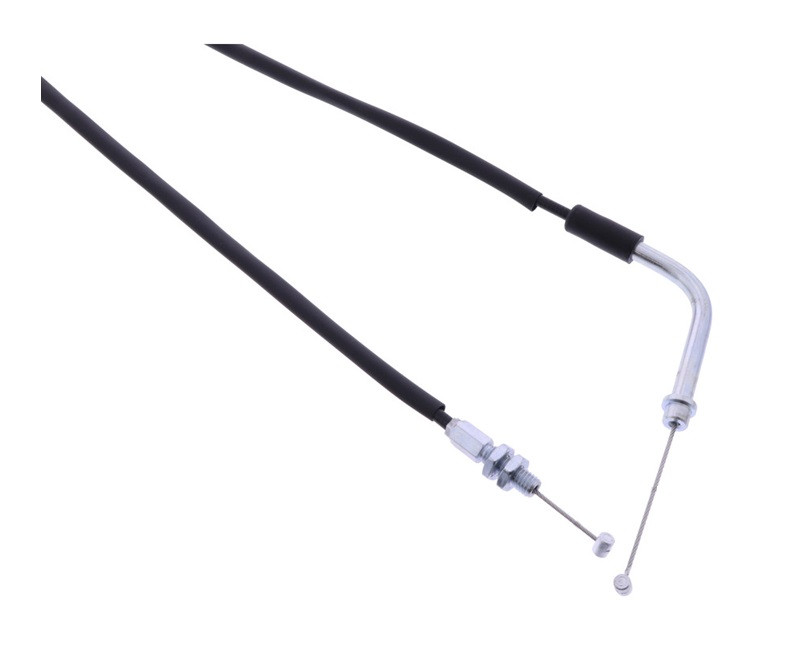 Throttle cable JMP B Close