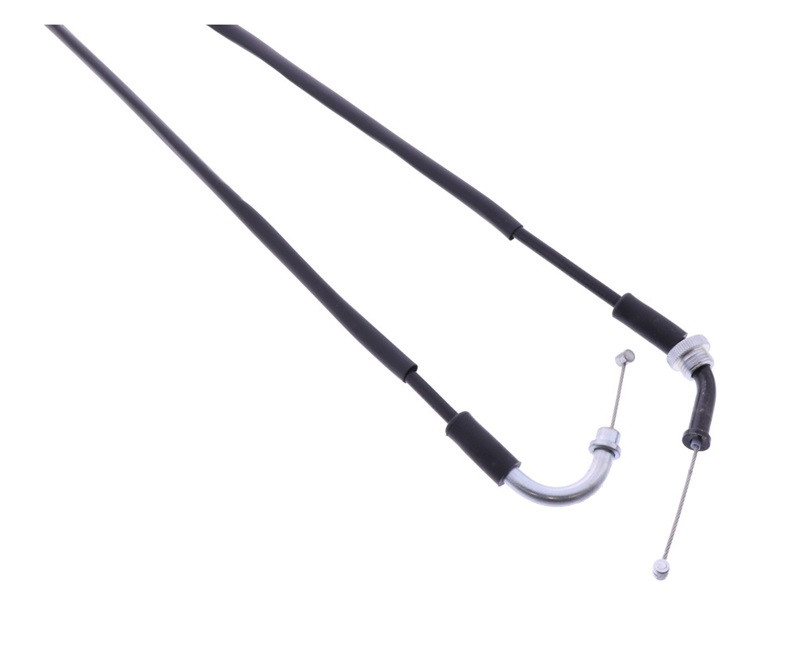 Throttle cable JMP B Close