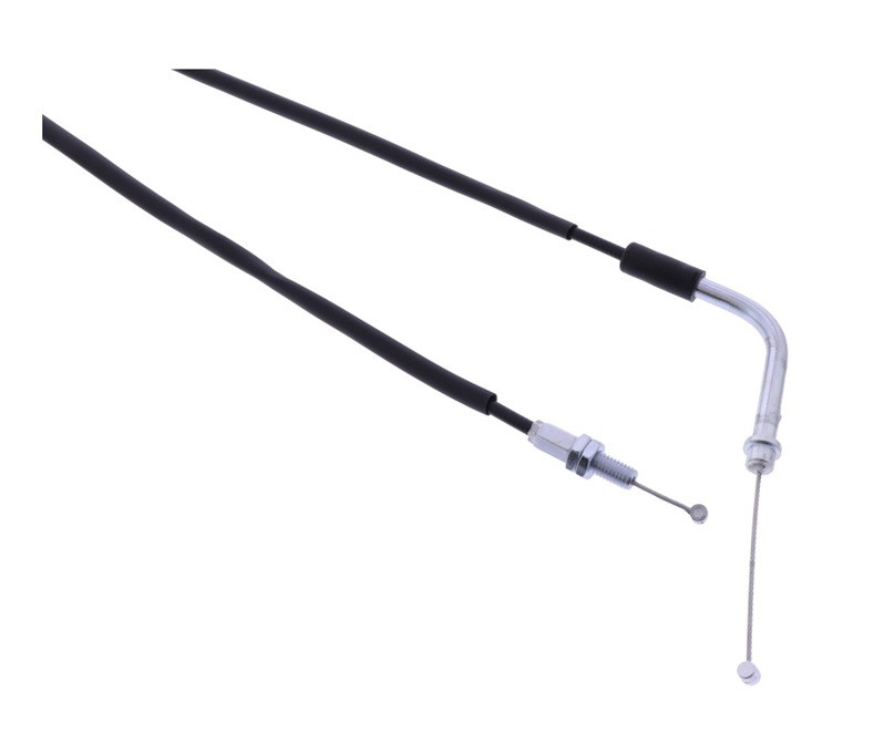 Throttle cable JMP B Close