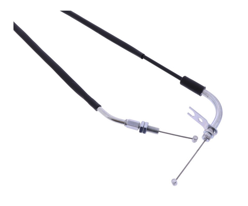 Throttle cable JMP B Close