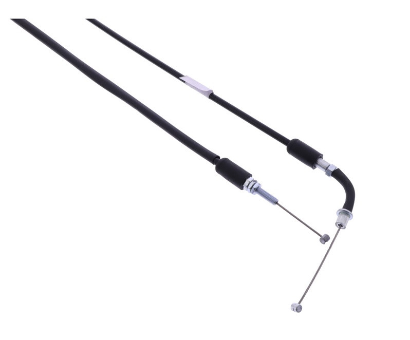 Throttle cable JMP B Close