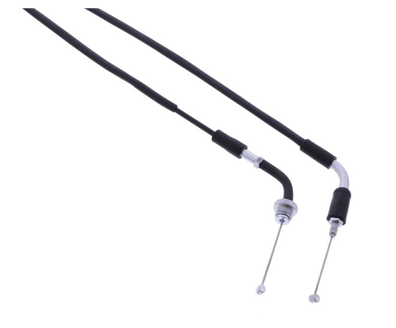 Throttle cable JMP B Close