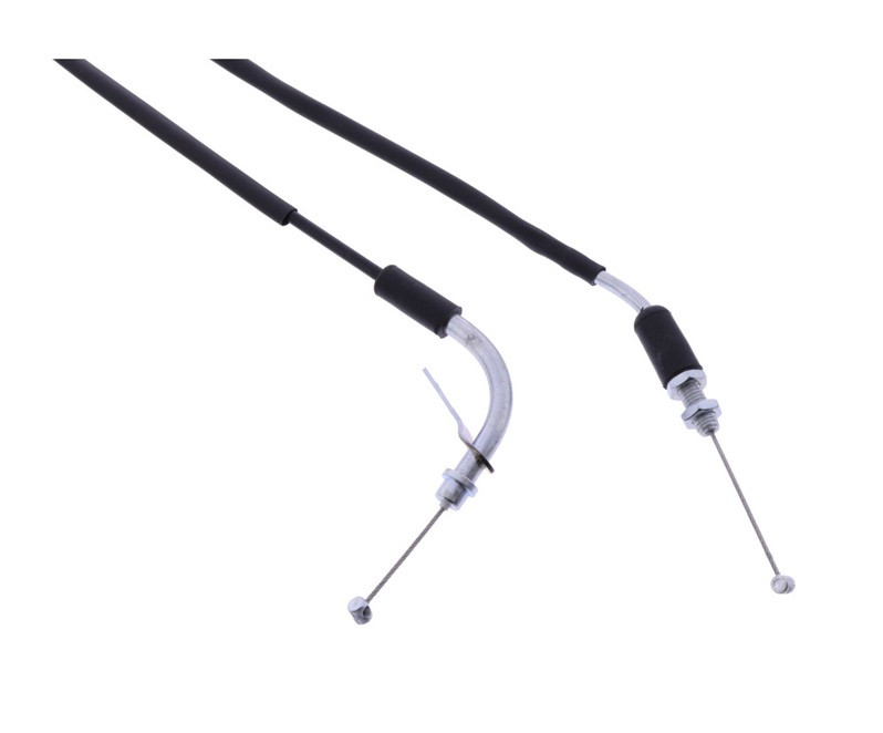 Throttle cable JMP B Close