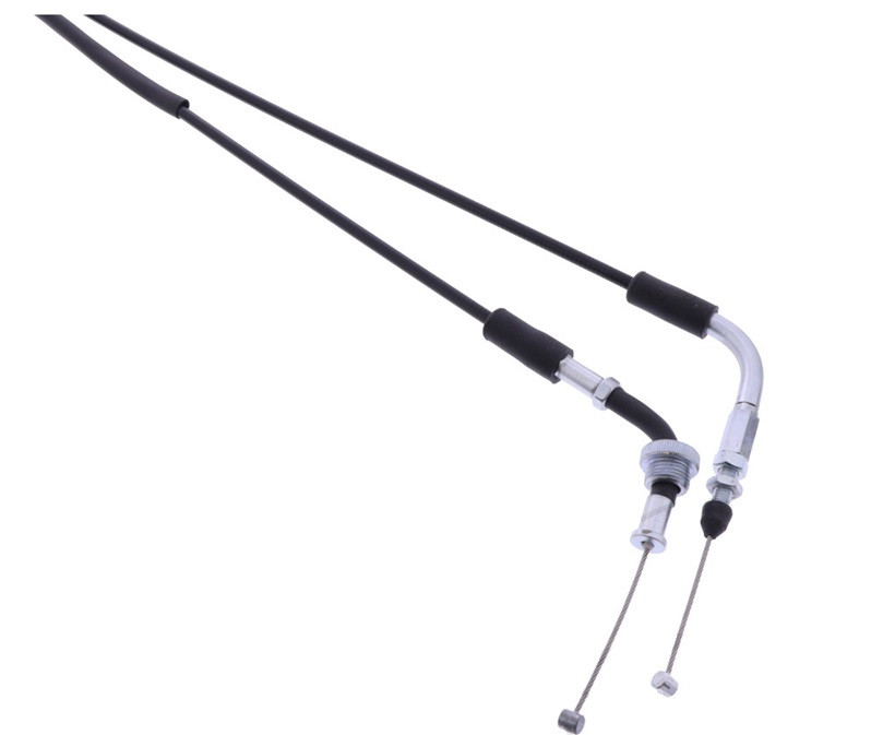 Throttle cable JMP B Close