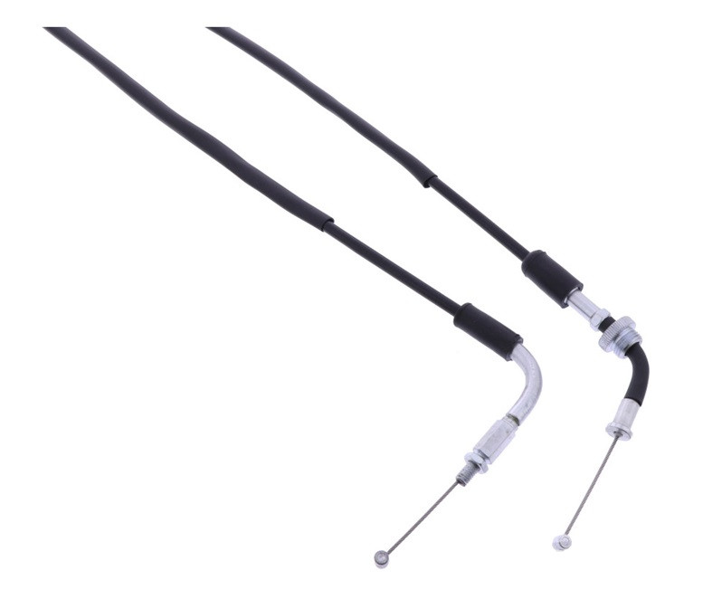 Throttle cable JMP B Close