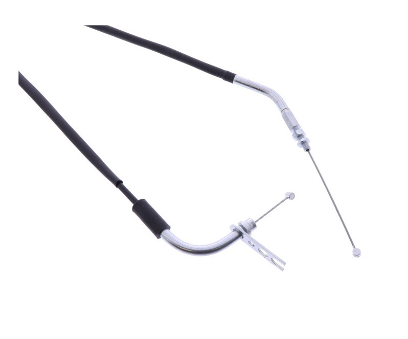 Throttle cable JMP B Close