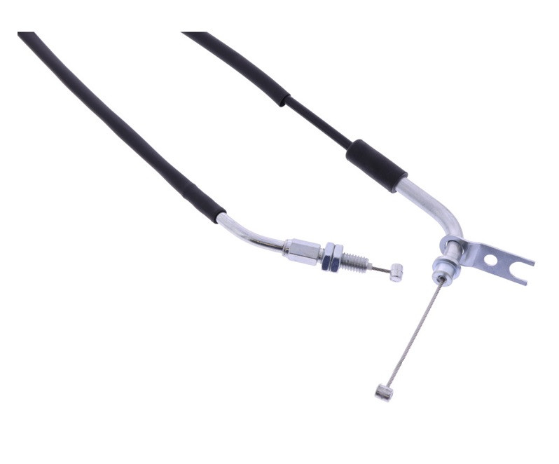 Throttle cable JMP B Close