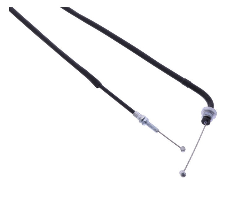 Throttle cable JMP B Close