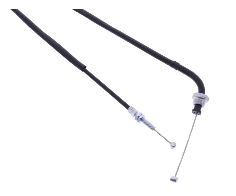 Throttle cable JMP B Close