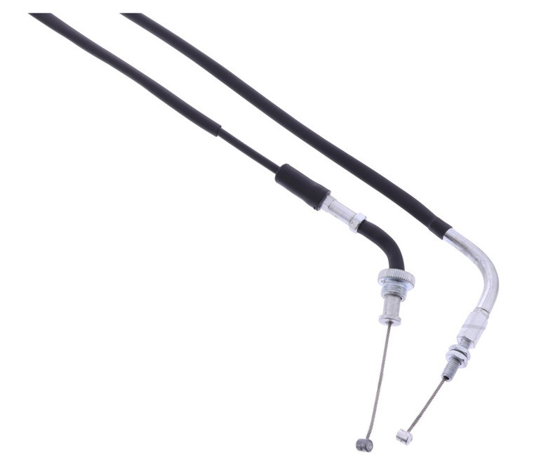 Throttle cable JMP B Close
