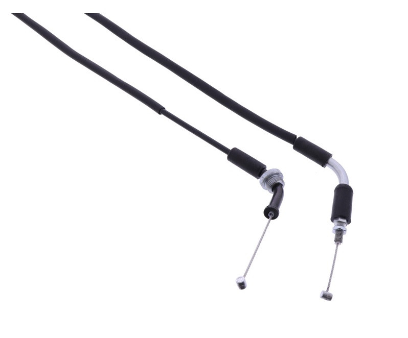 Throttle cable JMP B Close