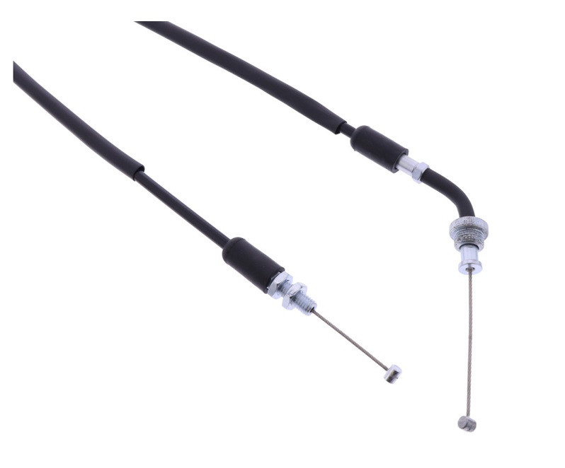 Throttle cable JMP B Close