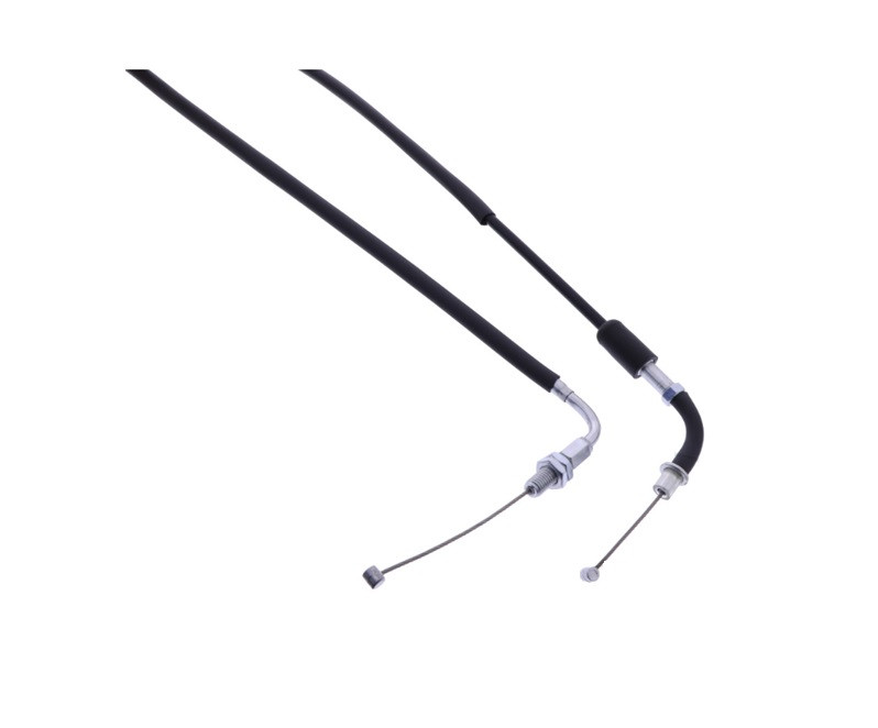 Throttle cable JMP B Close
