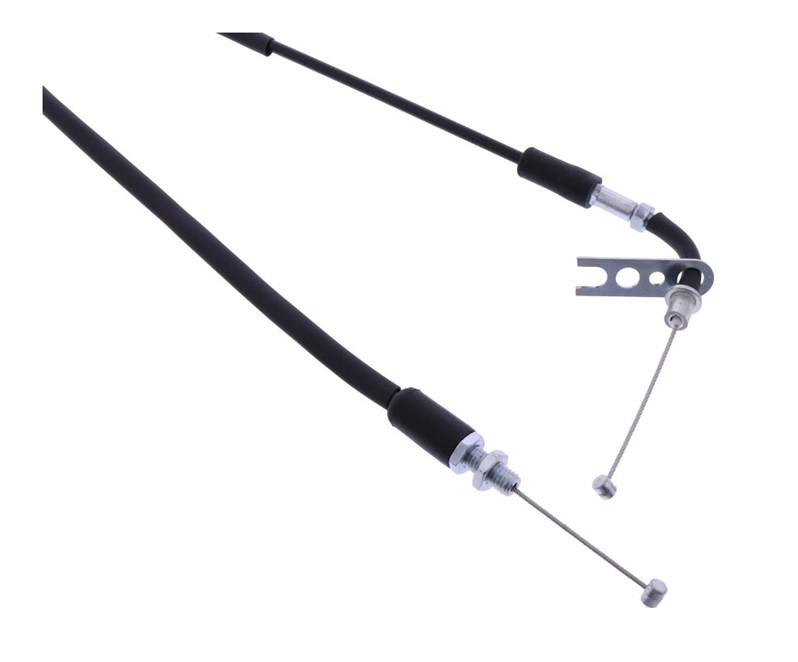 Throttle cable JMP B Close