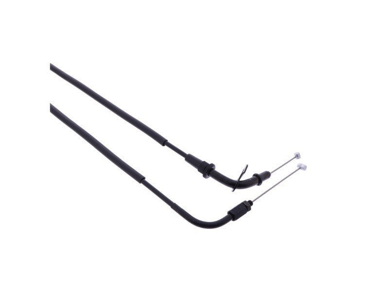 Throttle cable JMT A Open