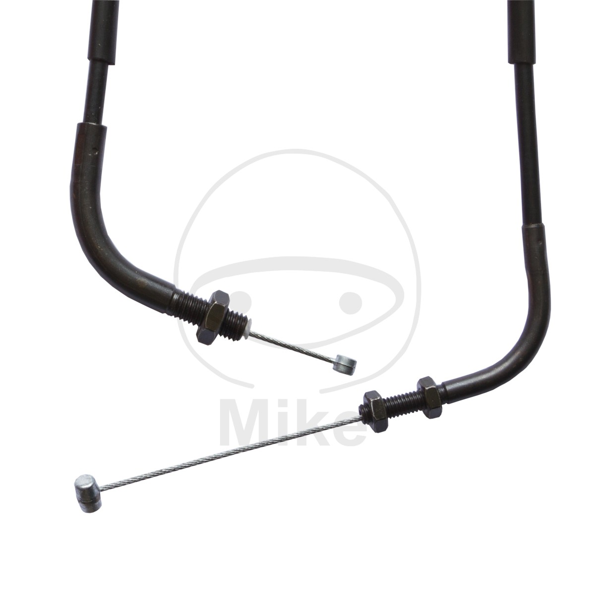 Throttle cable JMT B close