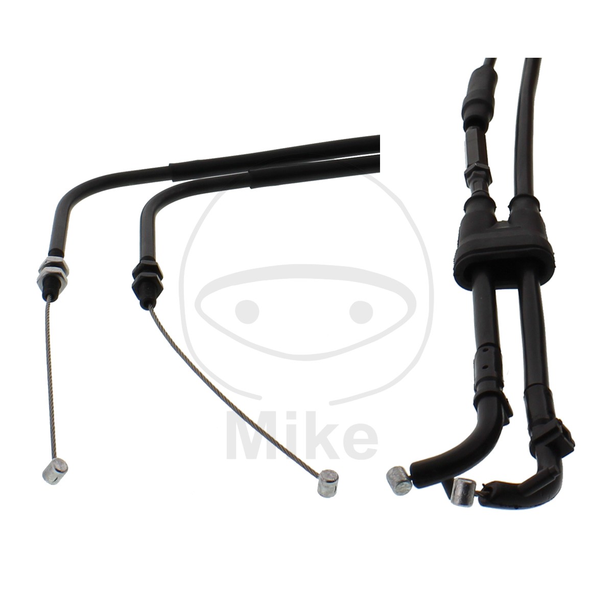 Throttle cable JMT