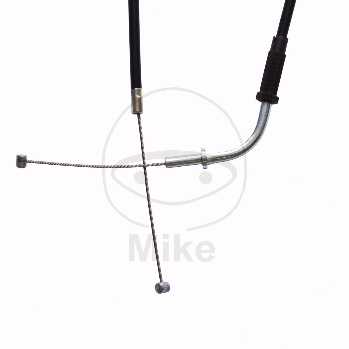 Throttle cable JMT B close