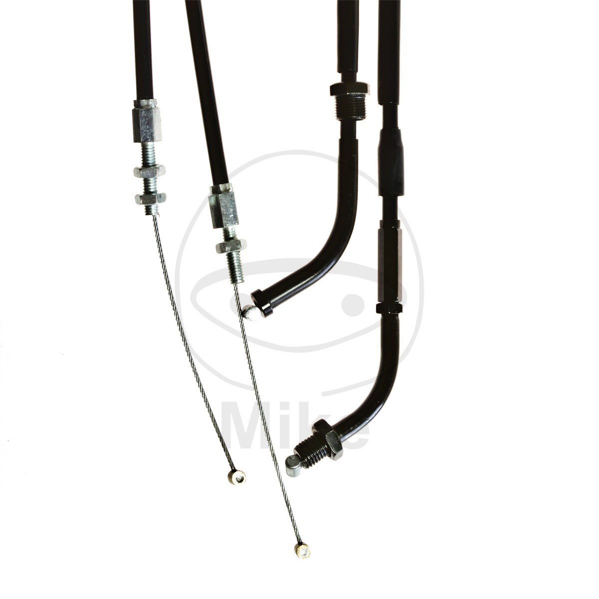 Throttle cable set JMT