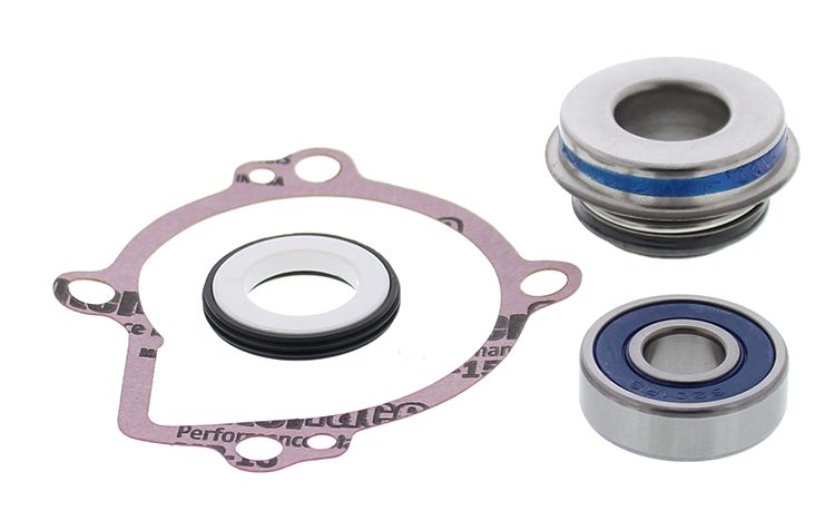 Water Pump Rebuild Kit WINDEROSA 721200