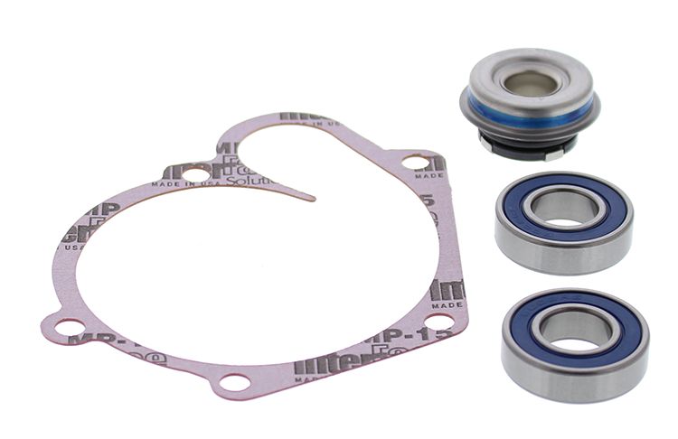 Water Pump Rebuild Kit WINDEROSA 721230