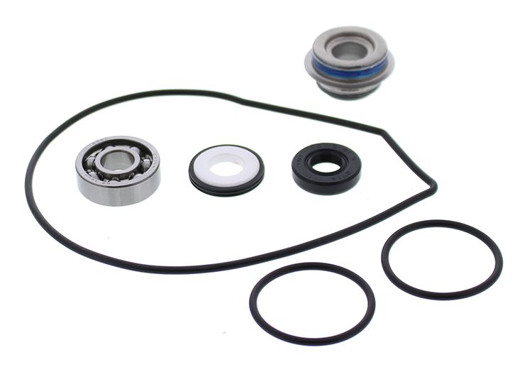 Water Pump Rebuild Kit WINDEROSA 721299
