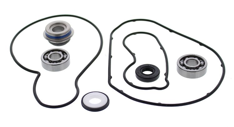 Water Pump Rebuild Kit WINDEROSA 721317