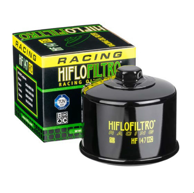 Filter ulja HIFLOFILTRO HF147RC Racing