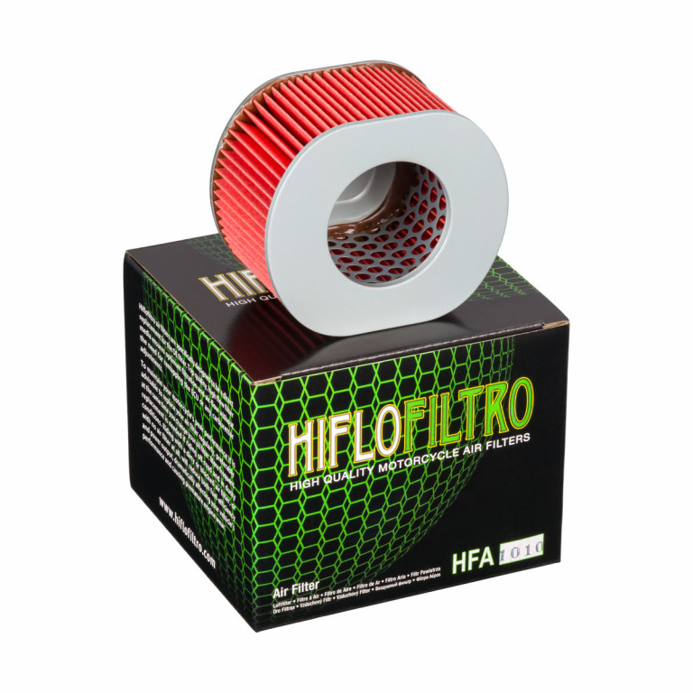 Filter zraka HIFLOFILTRO HFA1010
