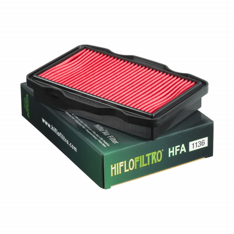 Filter zraka HIFLOFILTRO HFA1136