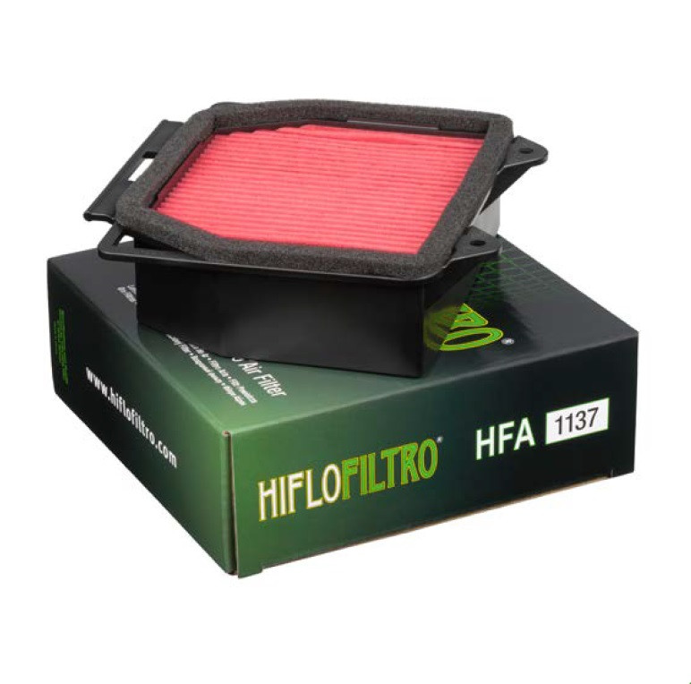 Filter zraka HIFLOFILTRO HFA1137 for HONDA CB 300 R 2018-2022