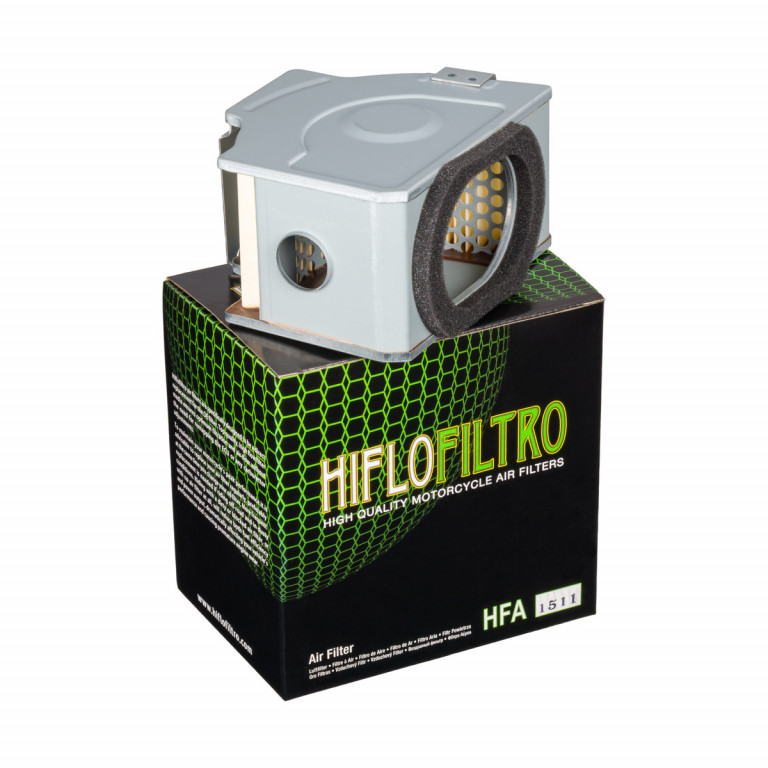 Filter zraka HIFLOFILTRO HFA1511