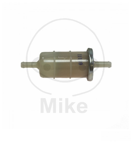 Filter goriva JMT 6,5mm plastic