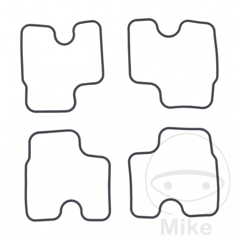 Float chamber seal TOURMAX FBG-149V (4 pcs)