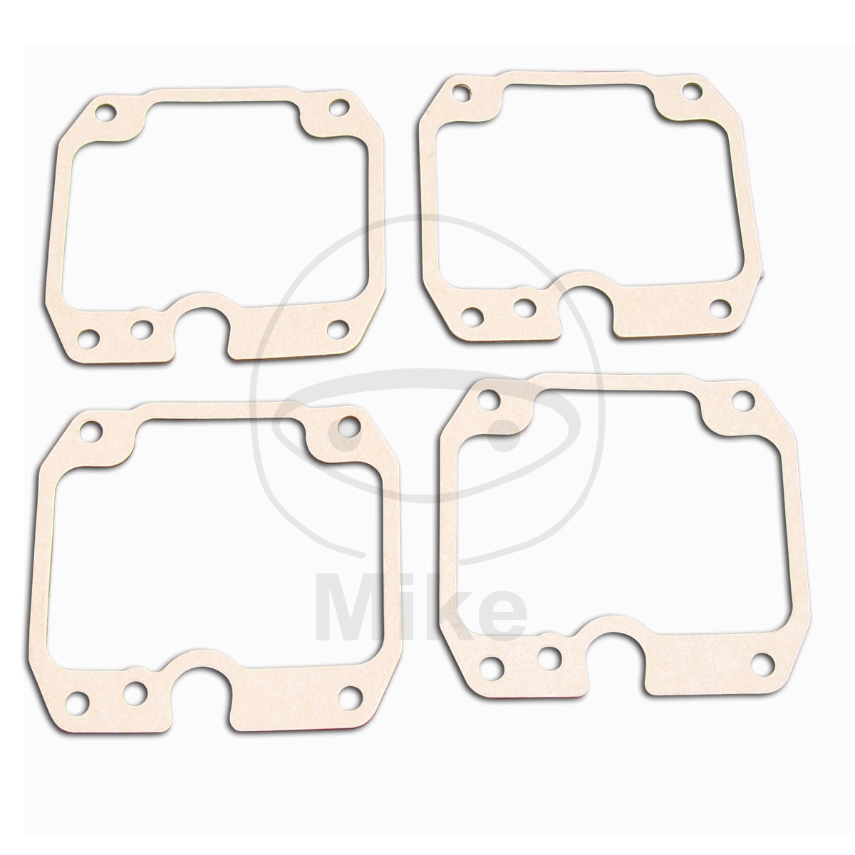 Float bowl gasket TOURMAX 4 pieces