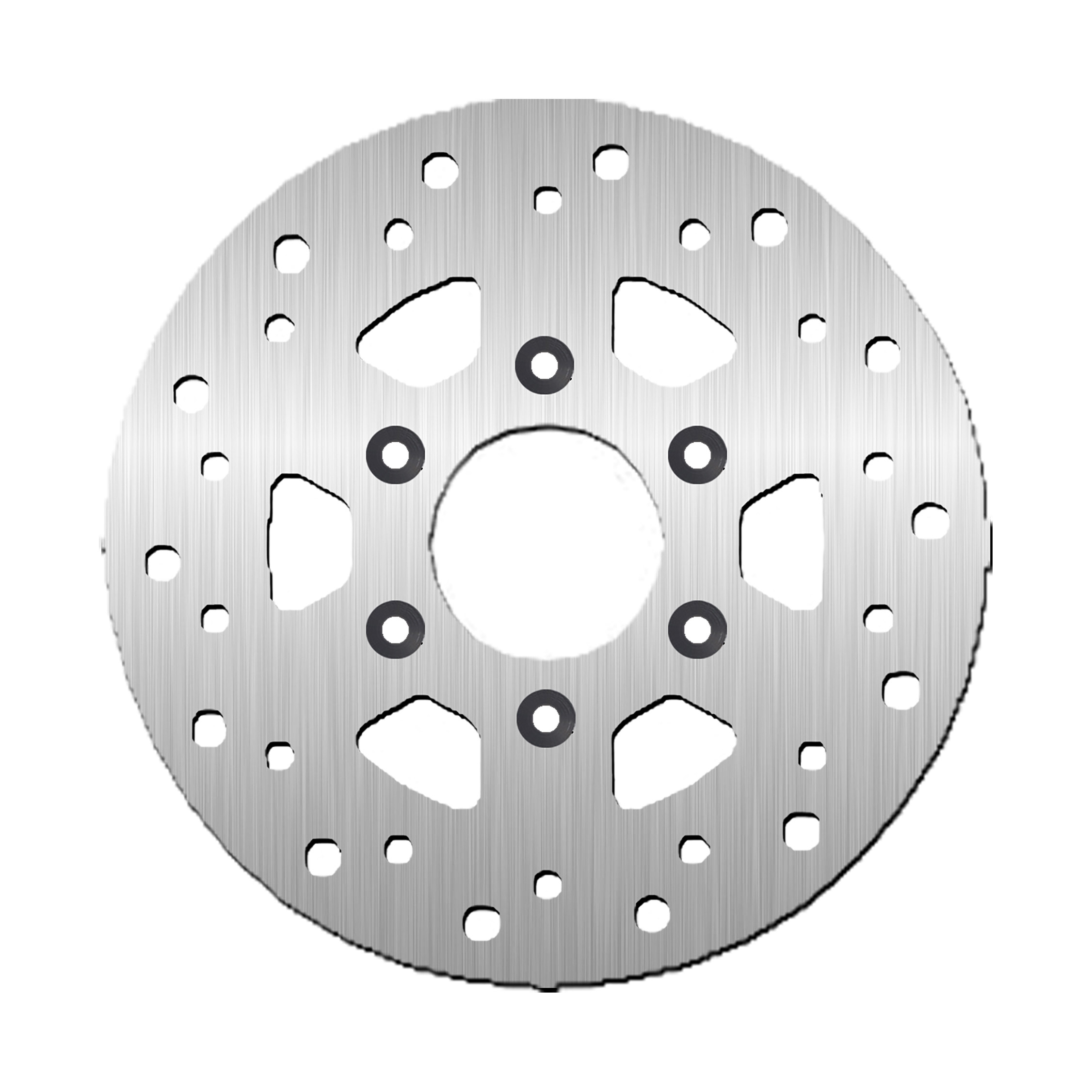 Kočiona disk NG 729