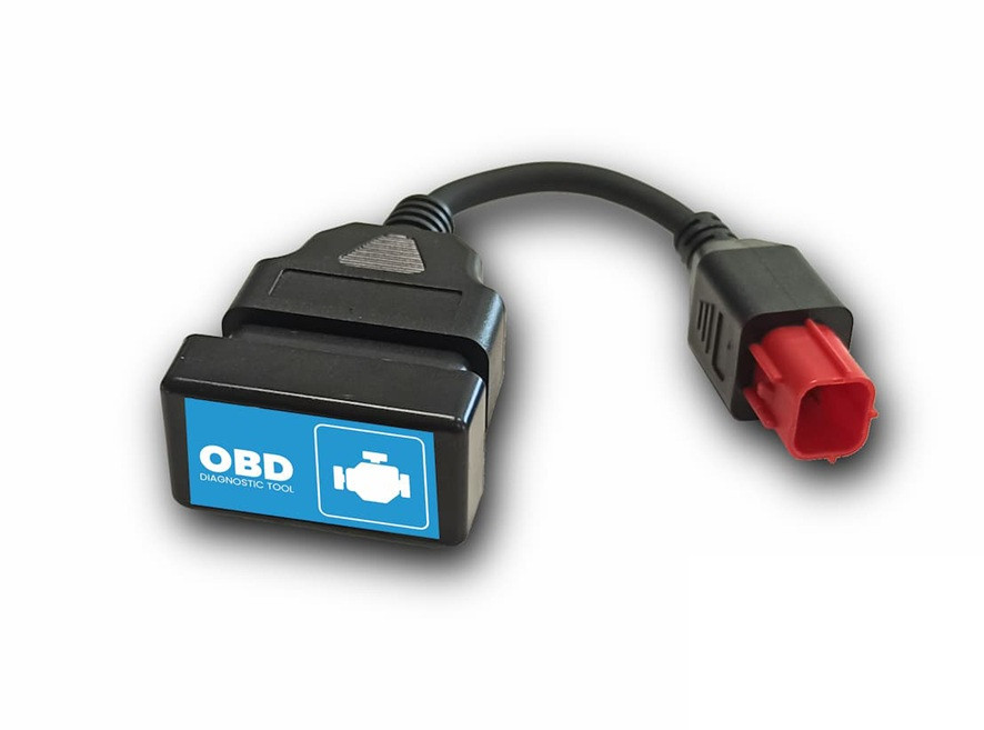 Switch-off key MIVV ACC.101.0