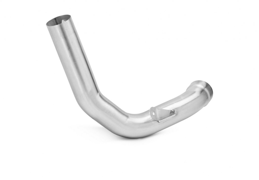 No-kat pipe MIVV D.038.C1