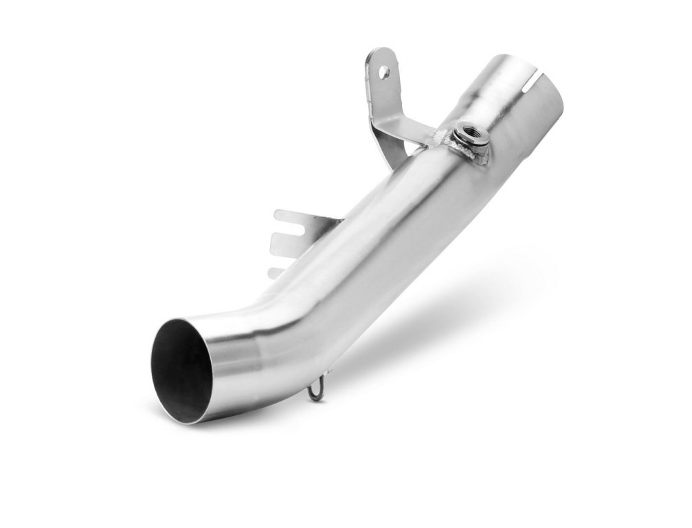 Tube no catalyzer MIVV K.026.C1 for KAWASAKI ZX-10R / RR Ninja 1000 2011-2015