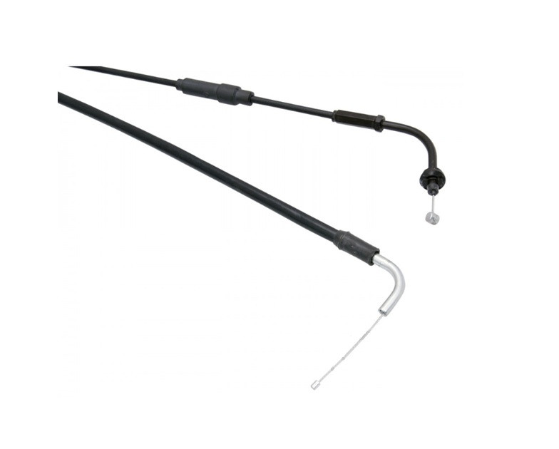 Throttle cable JMT