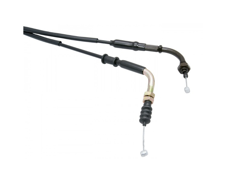 Throttle cable JMT