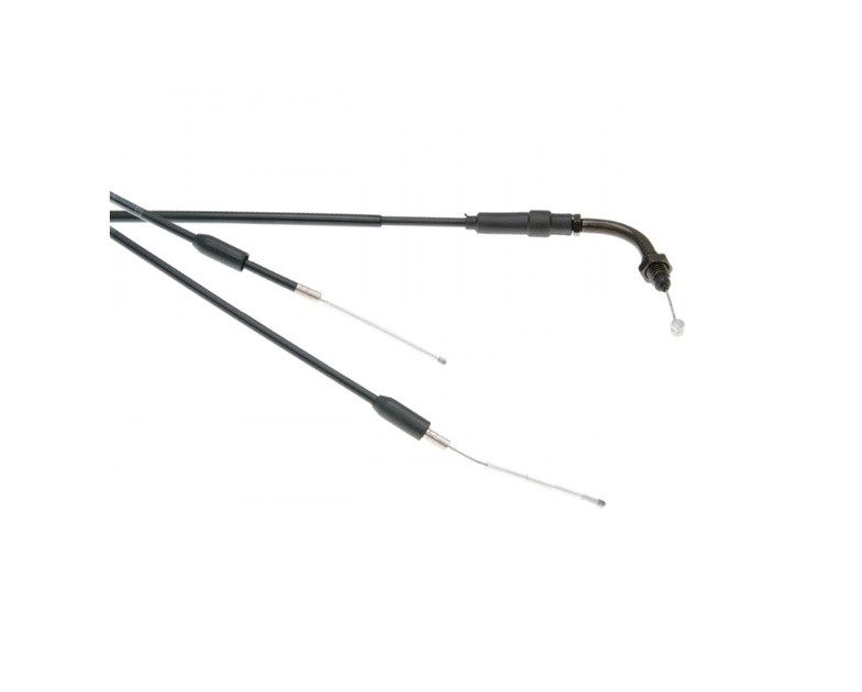 Throttle cable JMT