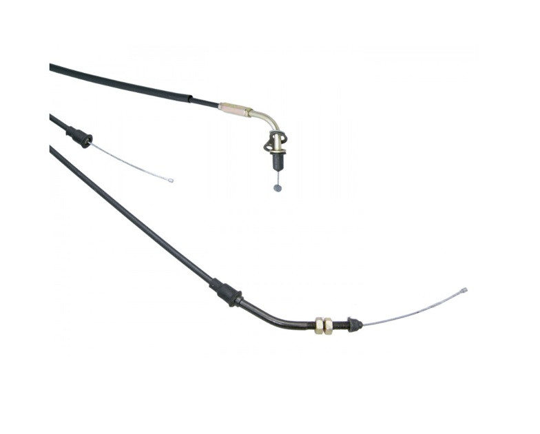 Throttle cable JMT