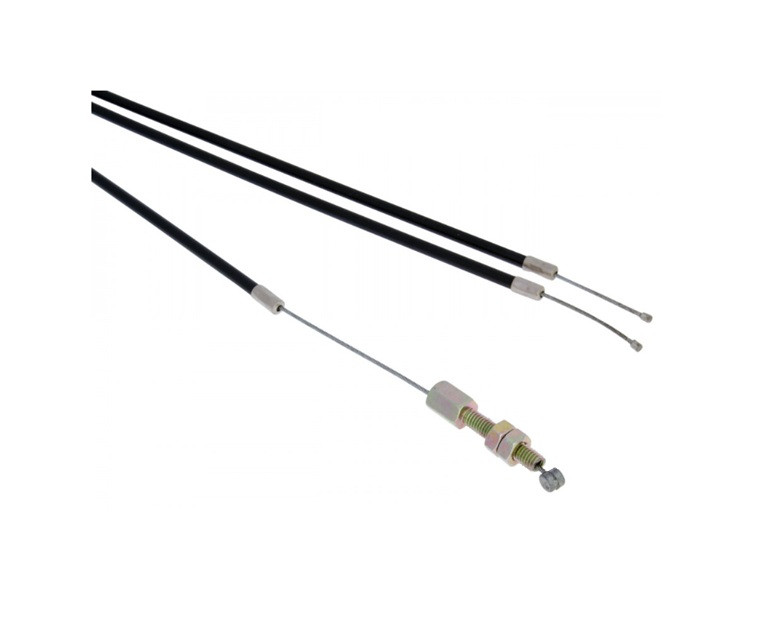Throttle cable JMT