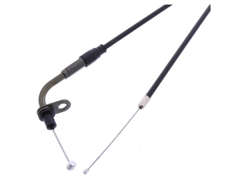 Throttle cable JMT