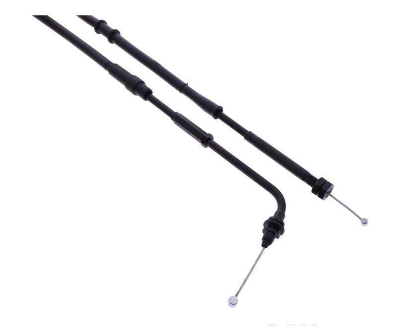 Throttle cable JMP B Close