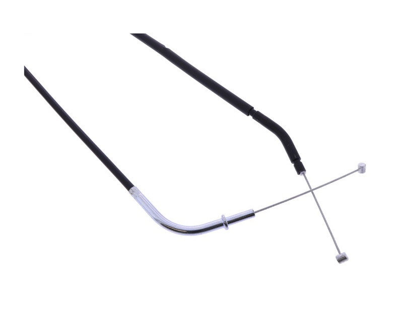 Throttle cable JMP B Close