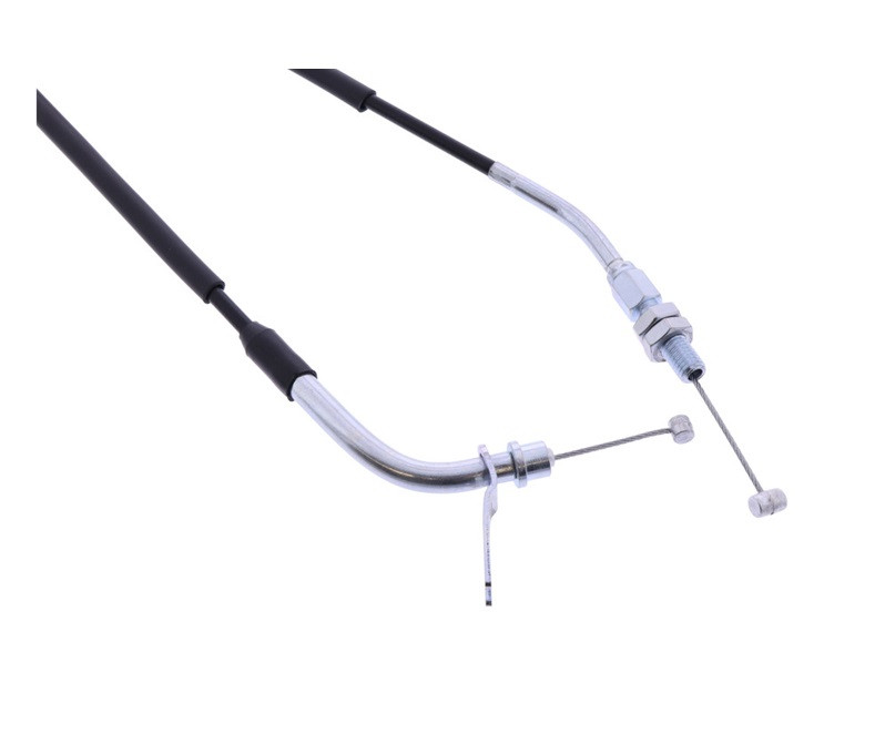Throttle cable JMP B Close
