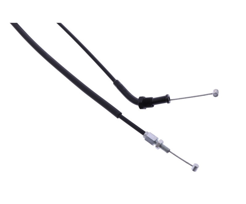 Throttle cable JMP B Close