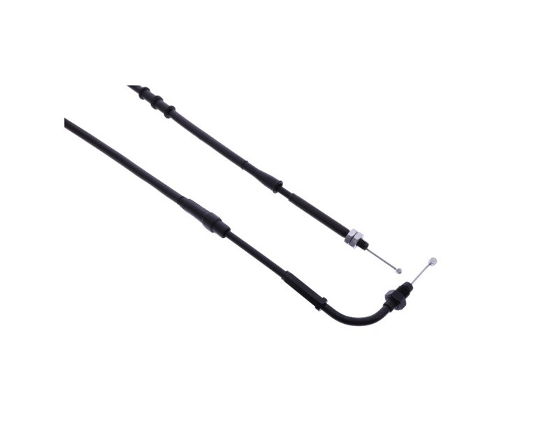 Throttle cable JMT A Open